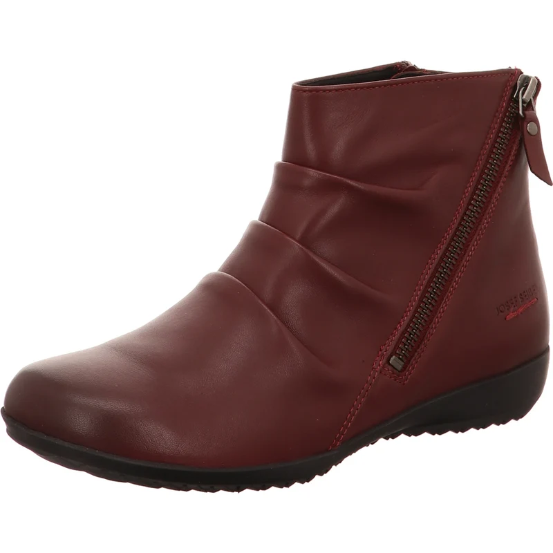 Josef Seibel Stiefelette Naly 61 bordo