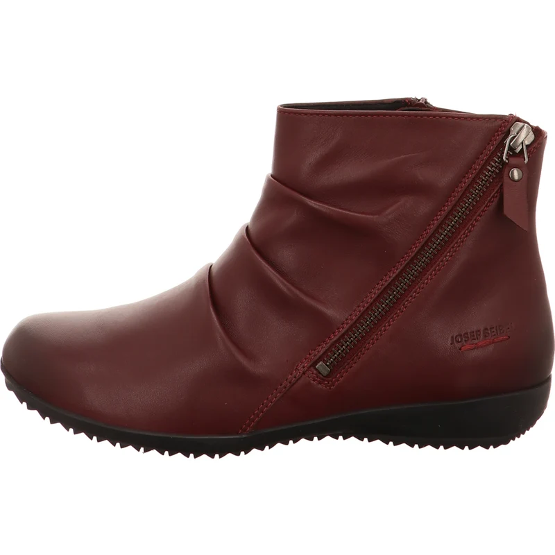 Josef Seibel Stiefelette Naly 61 bordo