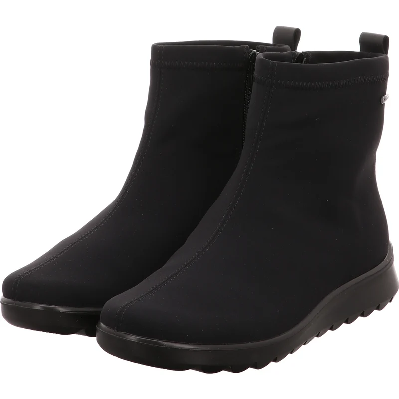 Ara Stiefelette TORONTO schwarz