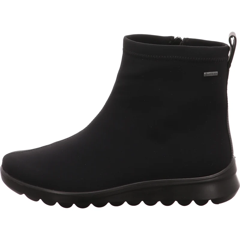 Ara Stiefelette TORONTO schwarz