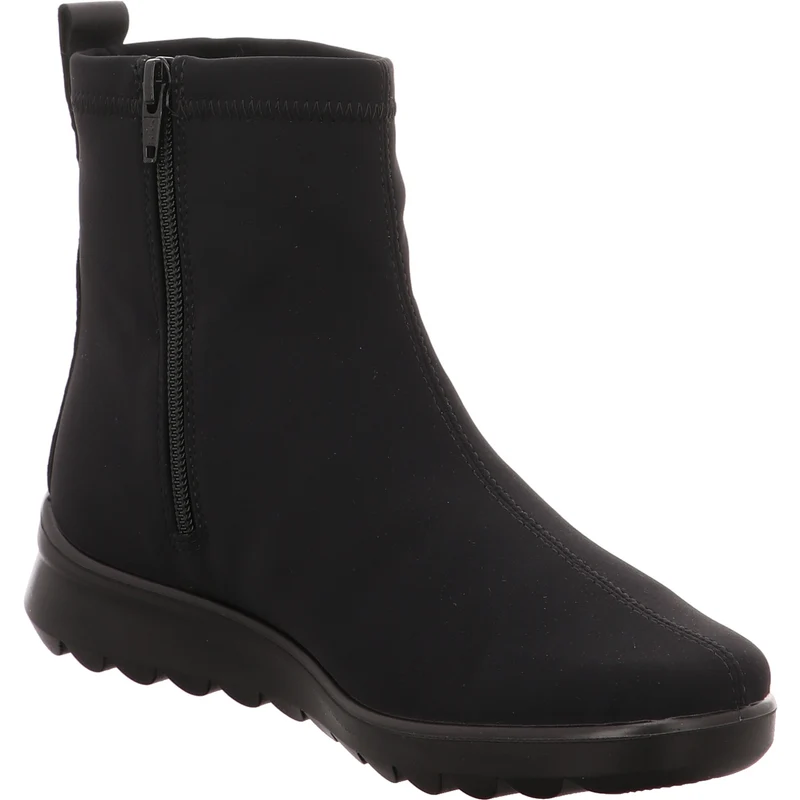 Ara Stiefelette TORONTO schwarz