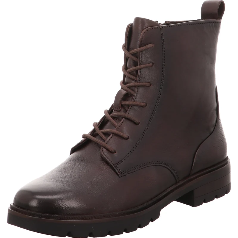 Ara Stiefelette CAMBRIDGE braun