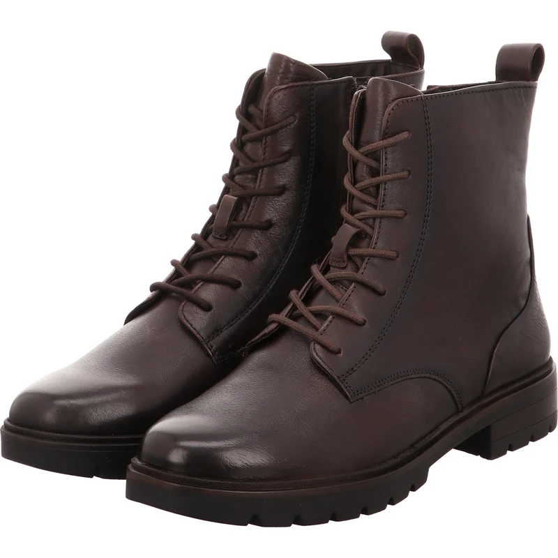Ara Stiefelette CAMBRIDGE braun