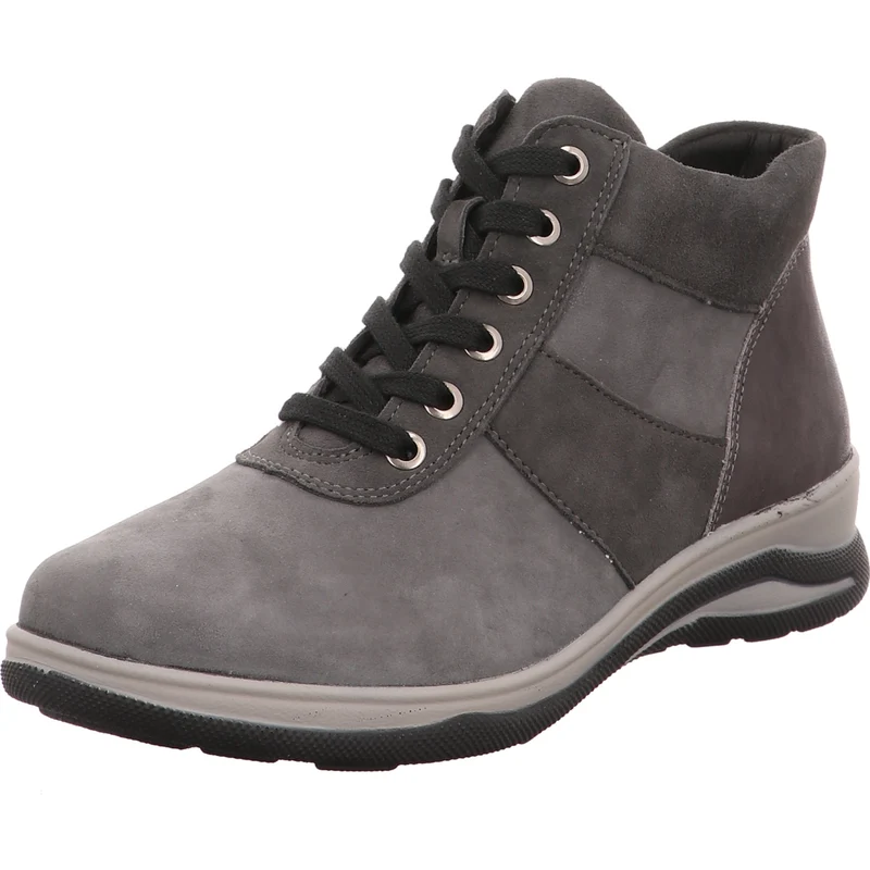 Fidelio Stiefelette Haley grau