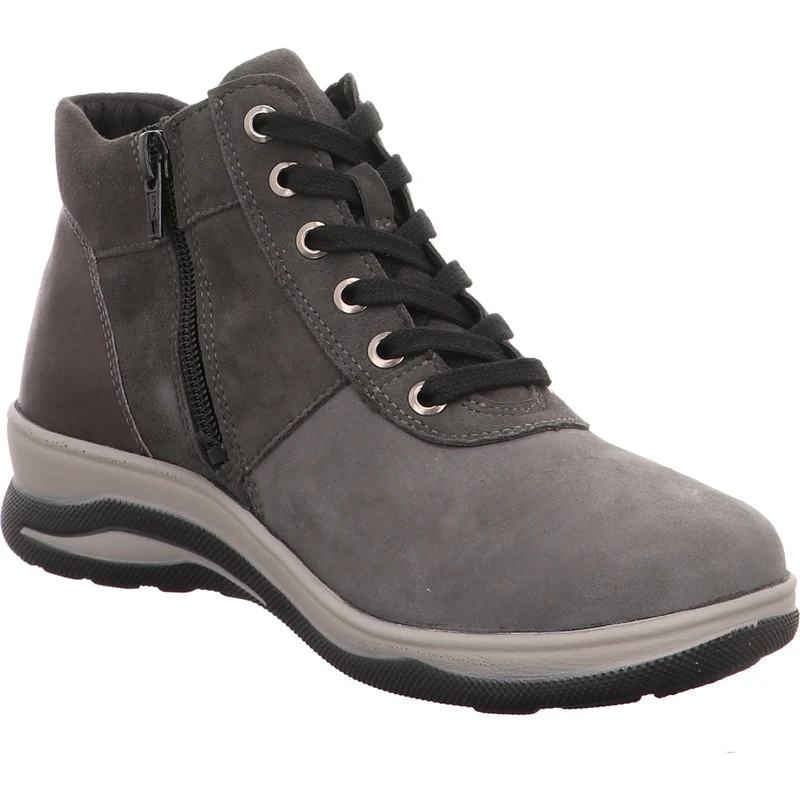 Fidelio Stiefelette Haley grau