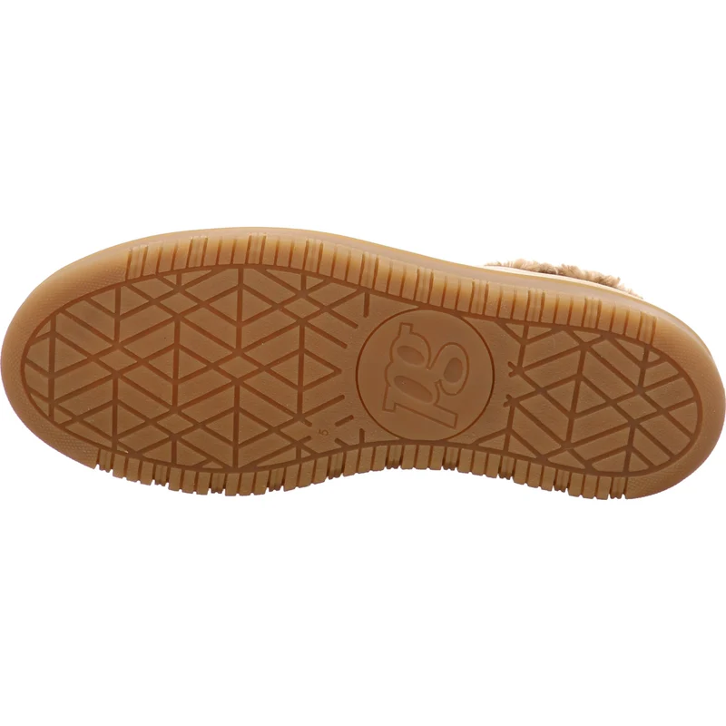 Paul Green Schnürschuh 5369-020 beige