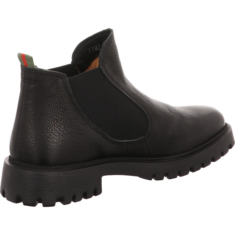 Think! Stiefelette TRENTO schwarz