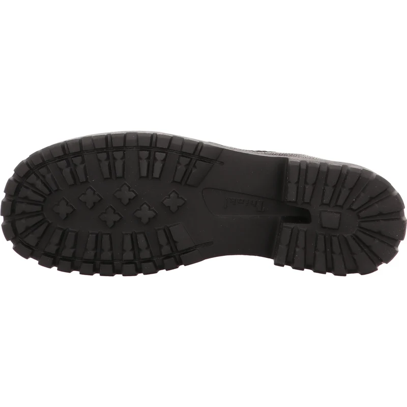 Think! Stiefelette TRENTO schwarz