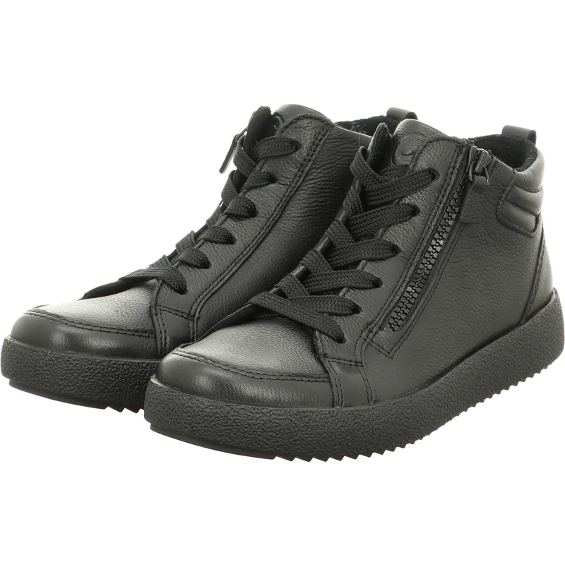 Ara Stiefelette OSLO schwarz