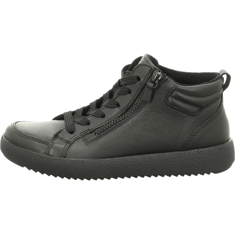 Ara Stiefelette OSLO schwarz