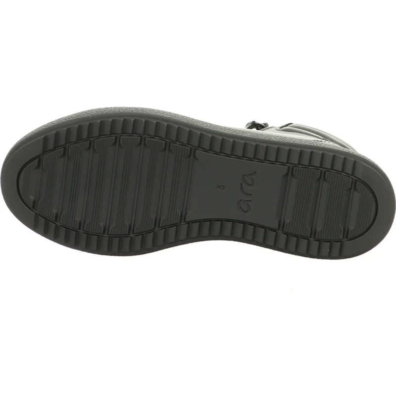 Ara Stiefelette OSLO schwarz