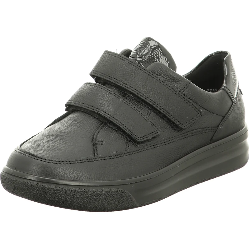Ara Slipper FIRENZE schwarz