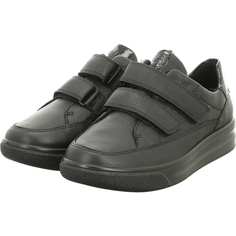 Ara Slipper FIRENZE schwarz