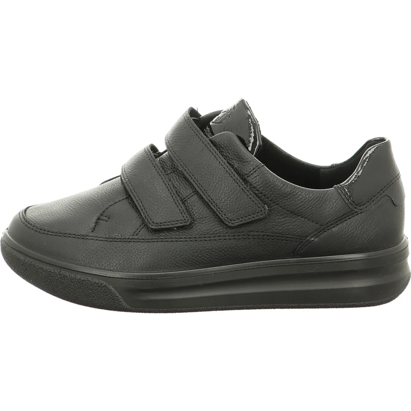 Ara Slipper FIRENZE schwarz