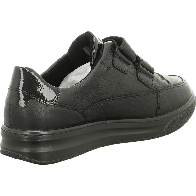 Ara Slipper FIRENZE schwarz