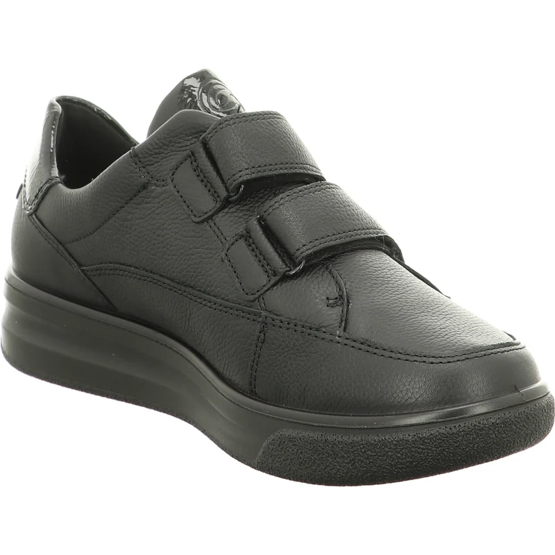Ara Slipper FIRENZE schwarz