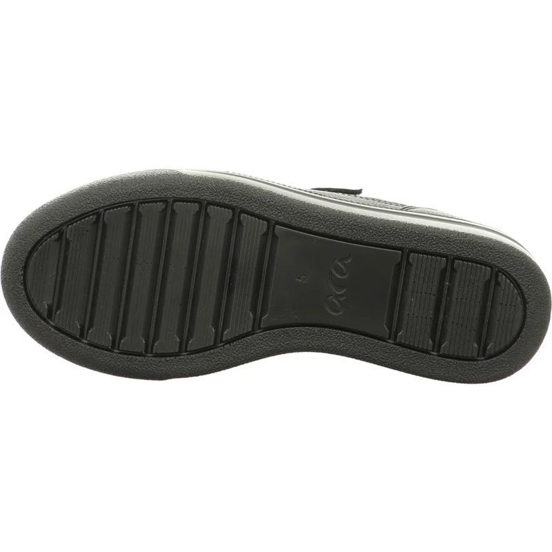 Ara Slipper FIRENZE schwarz