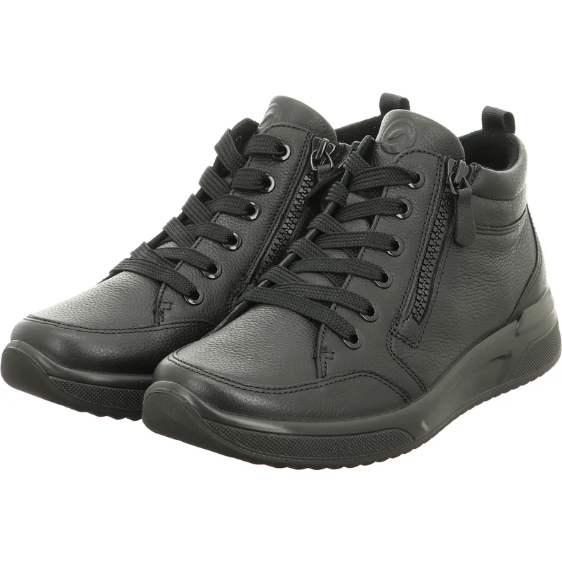 Ara Stiefelette VIENNA schwarz
