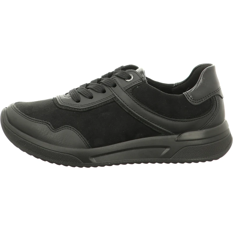Ara Schnürschuh VIENNA schwarz