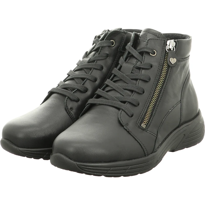Hartjes Stiefelette KATY schwarz
