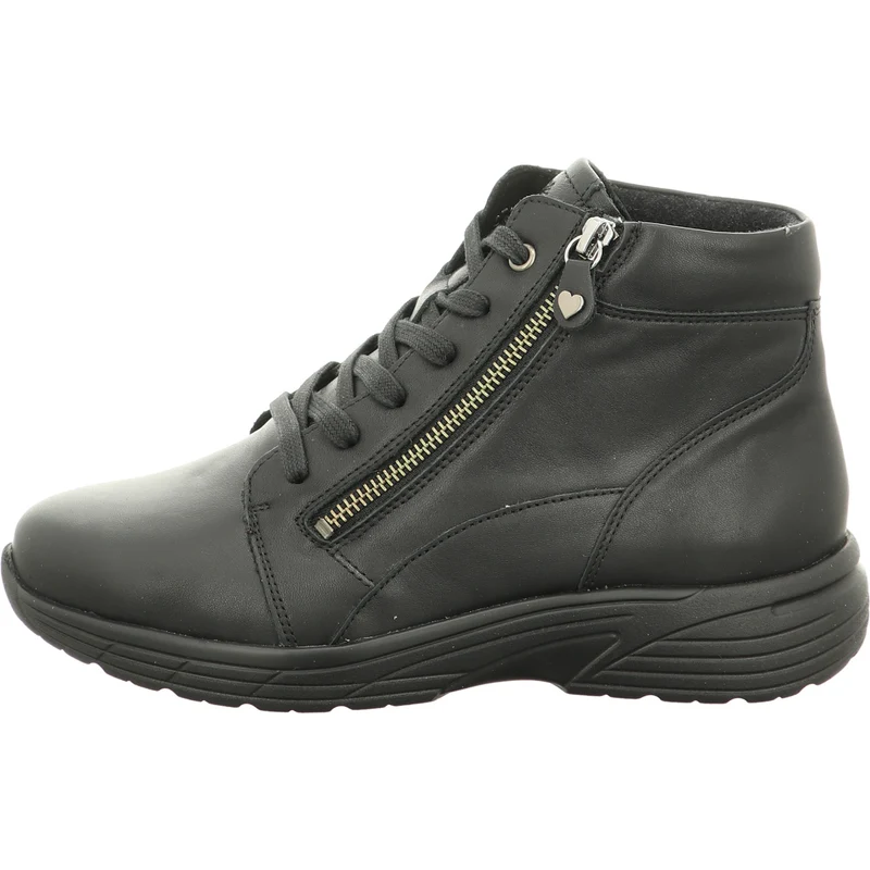 Hartjes Stiefelette KATY schwarz