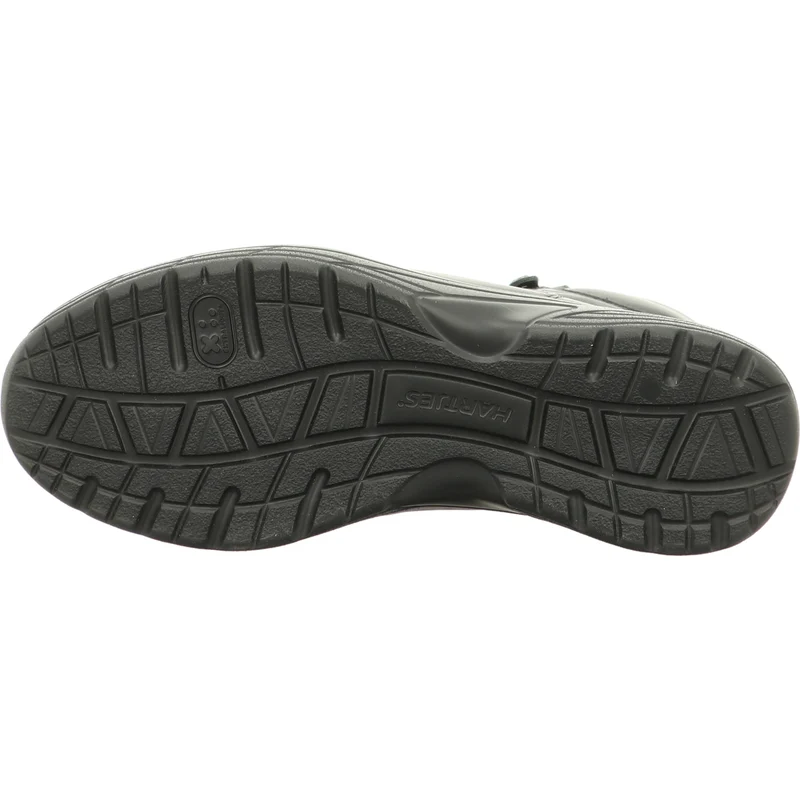 Hartjes Stiefelette KATY schwarz