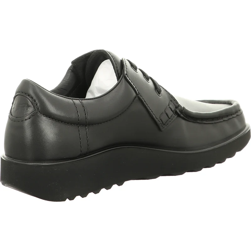 Ecco Schnürschuh JOKE M schwarz