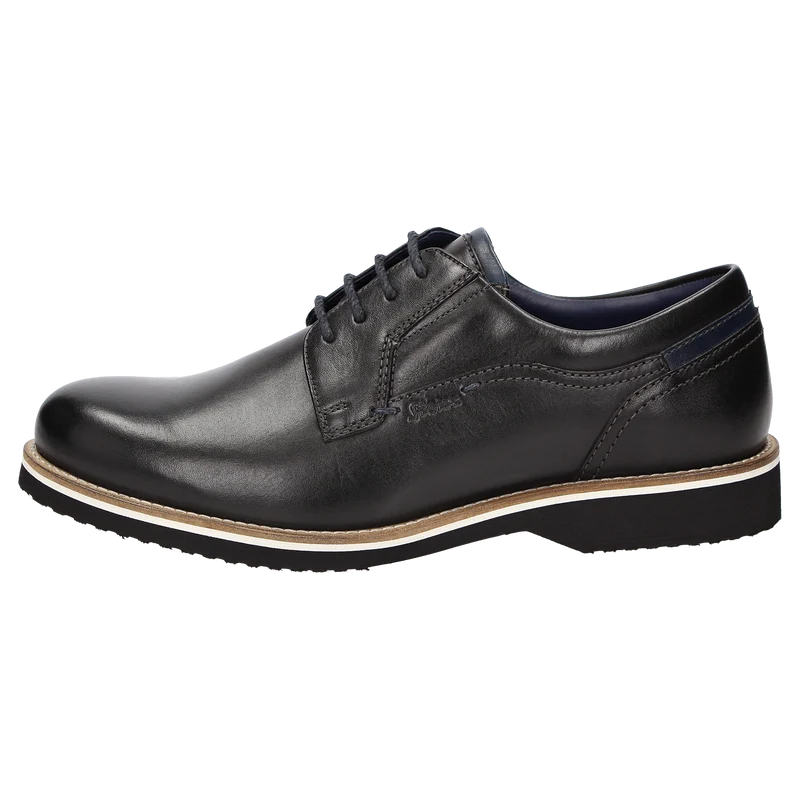 Dilip-716-H - schwarz