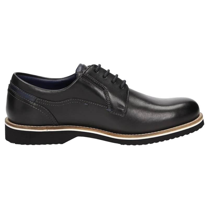 Dilip-716-H - schwarz