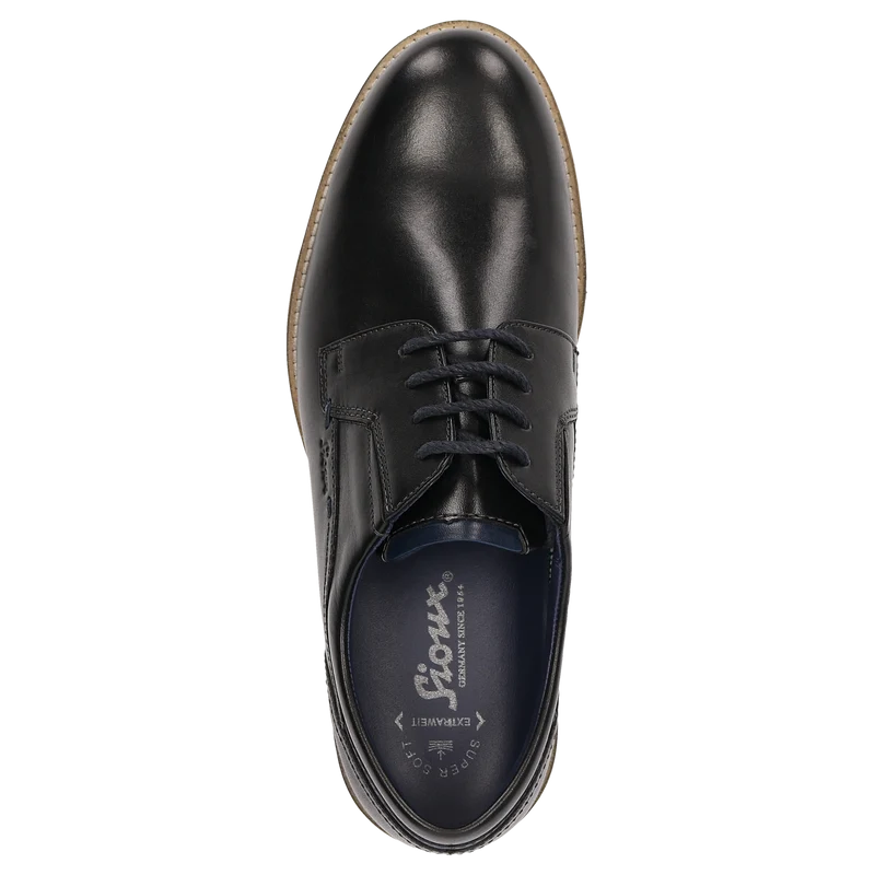 Dilip-716-H - schwarz
