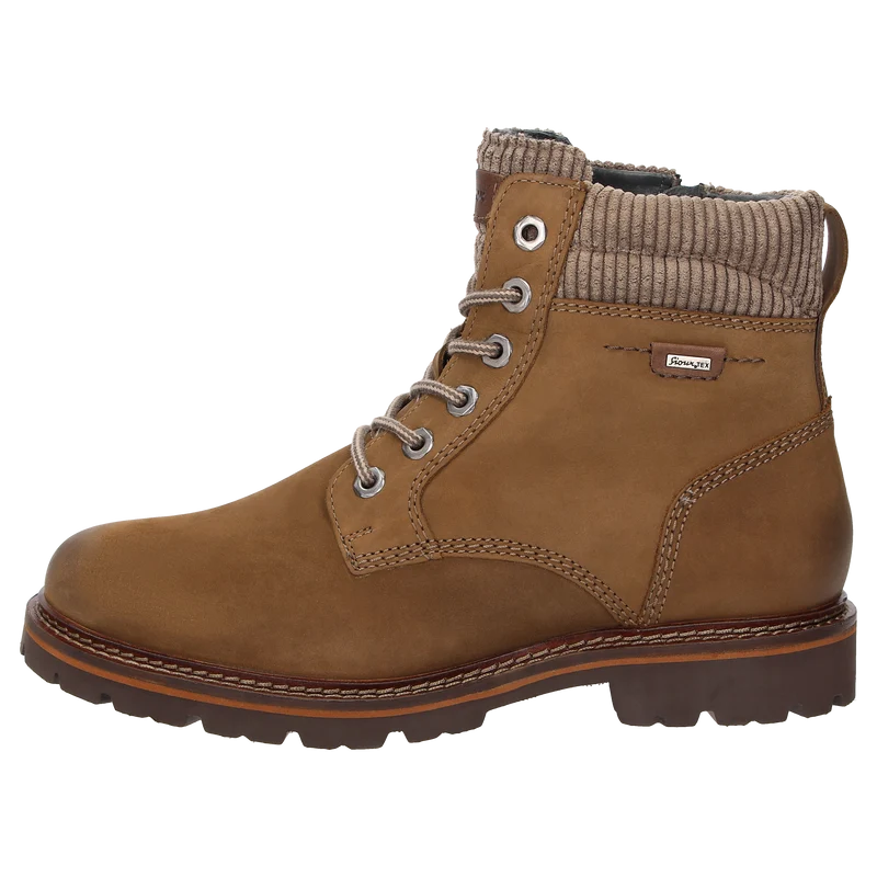 Adalr.-704-TEX-LF-H - braun