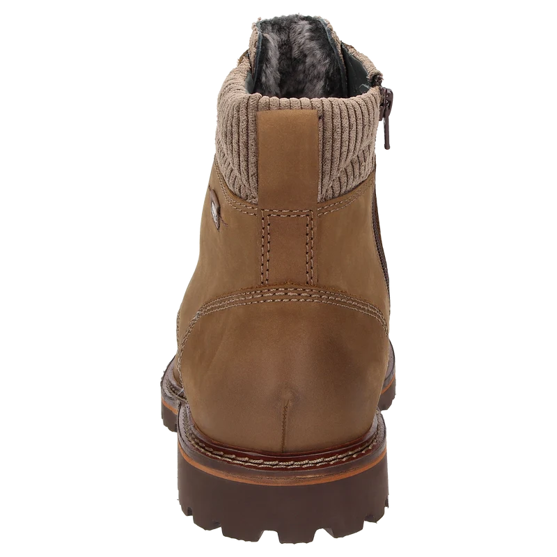 Adalr.-704-TEX-LF-H - braun