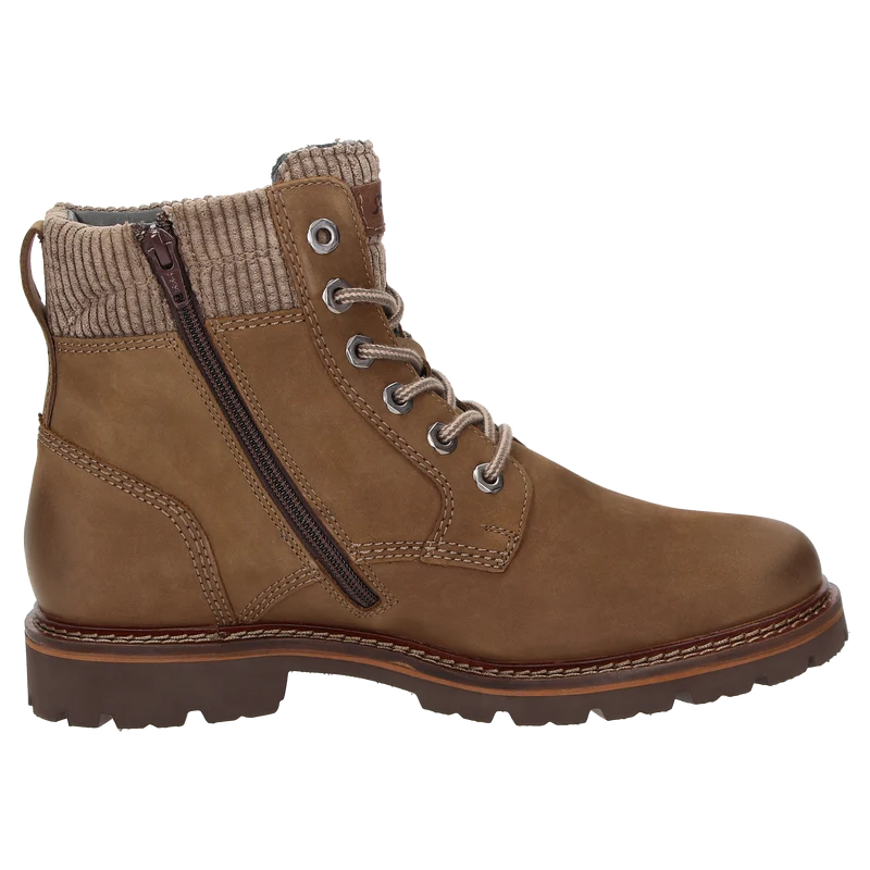 Adalr.-704-TEX-LF-H - braun