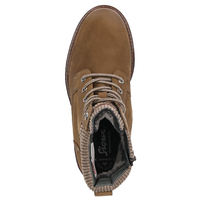 Adalr.-704-TEX-LF-H - braun