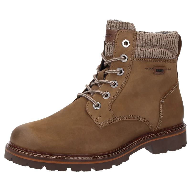 Adalr.-704-TEX-LF-H - braun