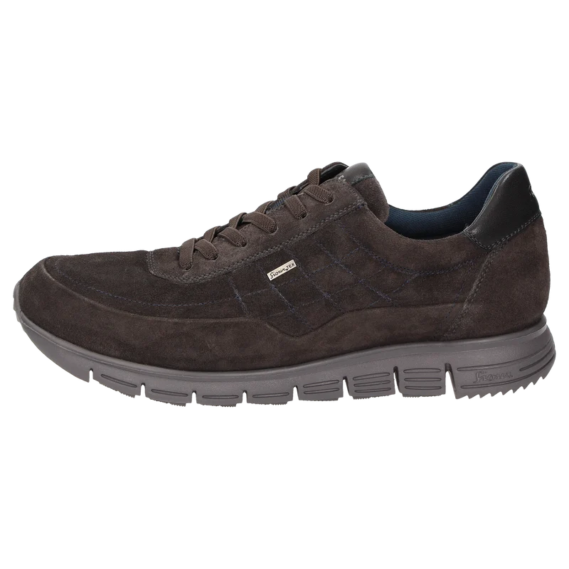 Mokrunner-H-016-TEX - grau