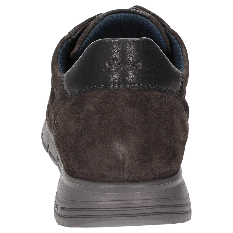 Mokrunner-H-016-TEX - grau