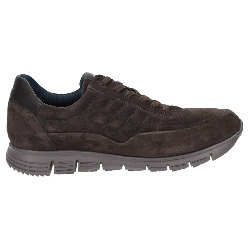 Mokrunner-H-016-TEX - grau