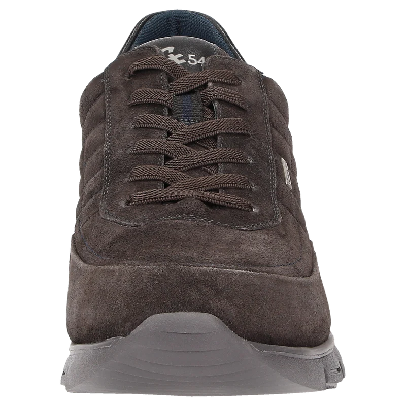 Mokrunner-H-016-TEX - grau