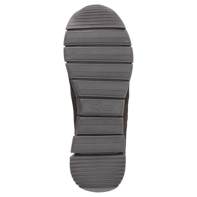Mokrunner-H-016-TEX - grau