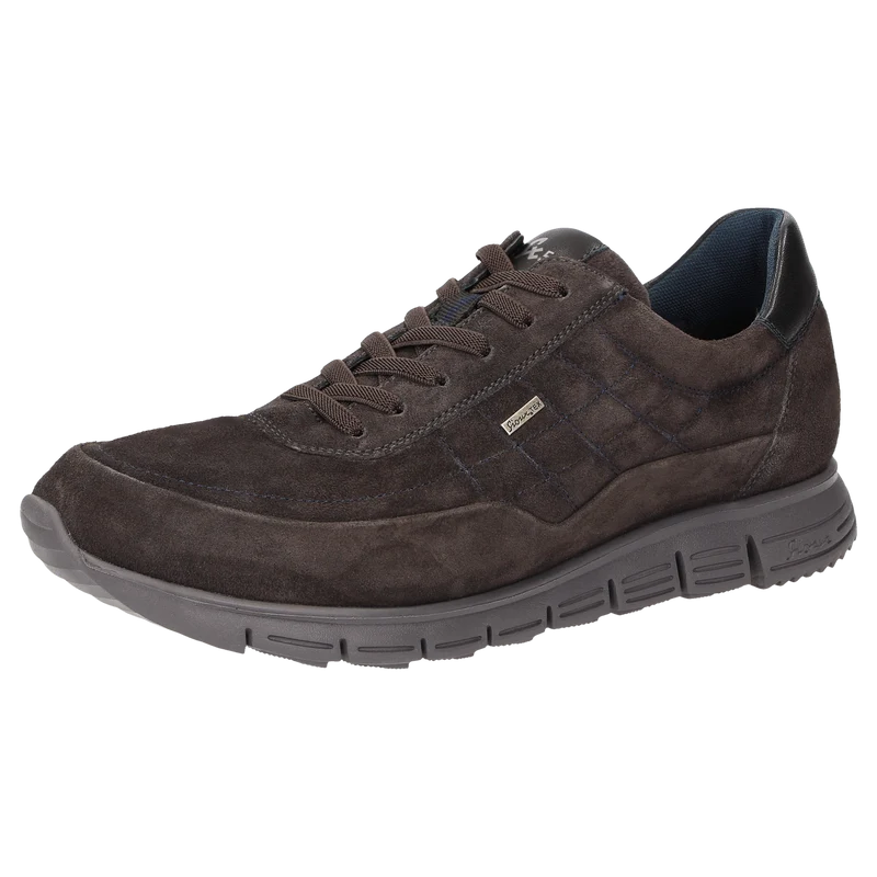 Mokrunner-H-016-TEX - grau