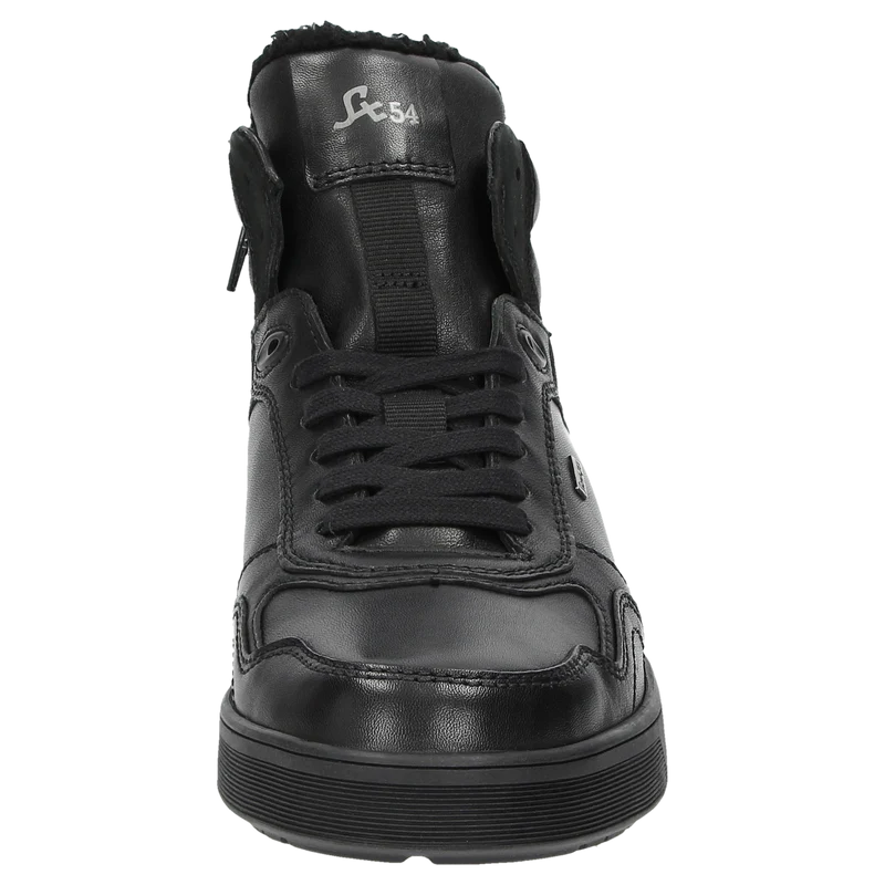 Tedroso-707-TEX-WF - schwarz