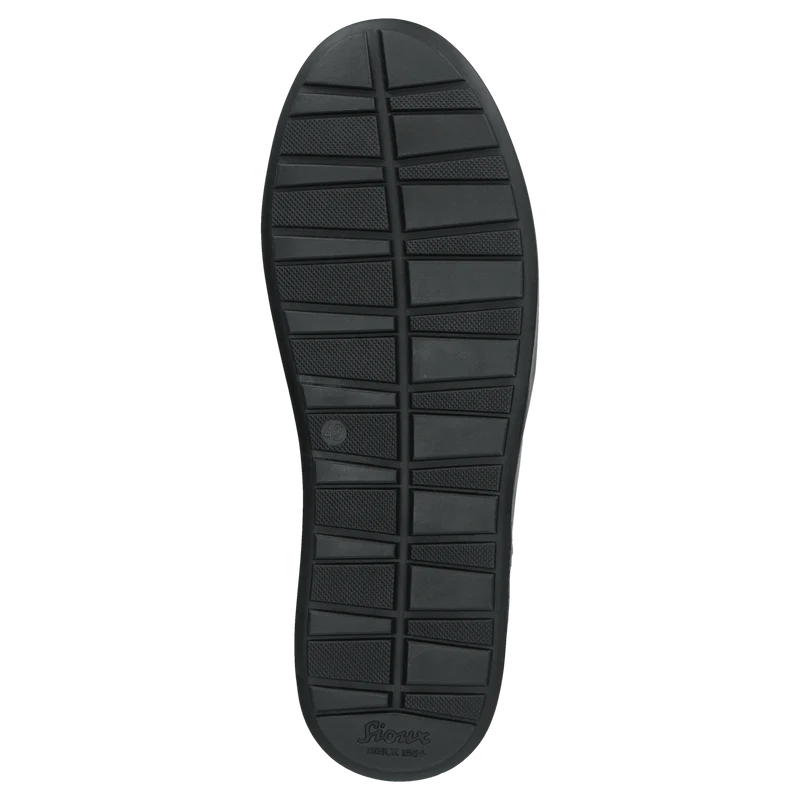 Tedroso-707-TEX-WF - schwarz