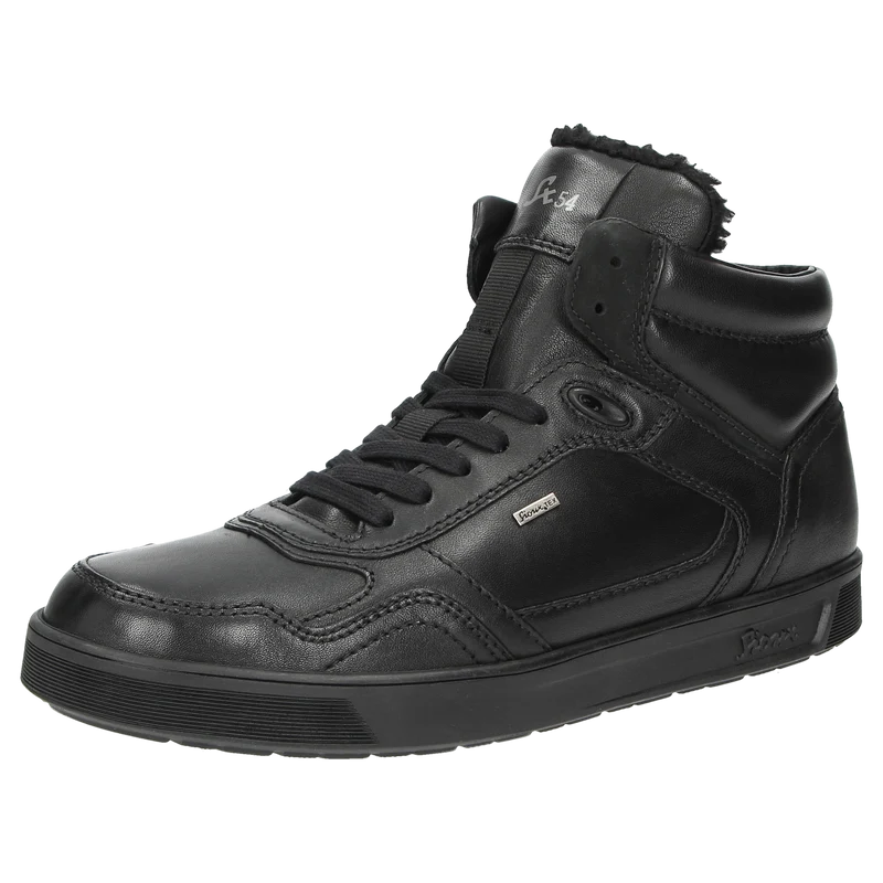 Tedroso-707-TEX-WF - schwarz
