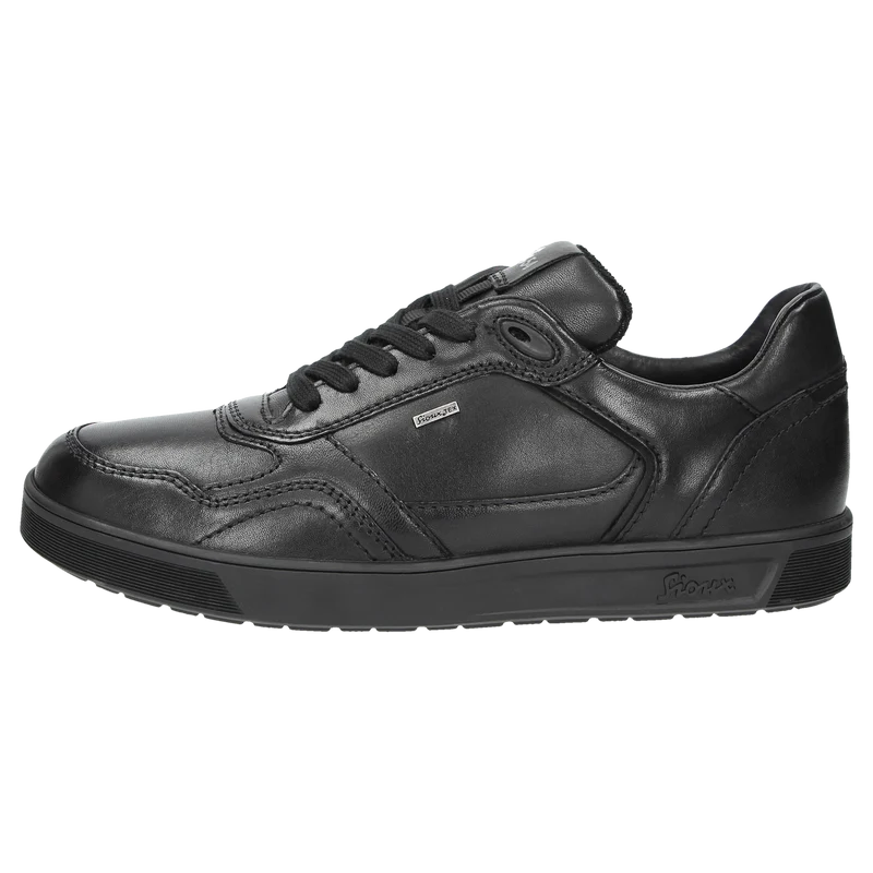 Tedroso-706-TEX - schwarz