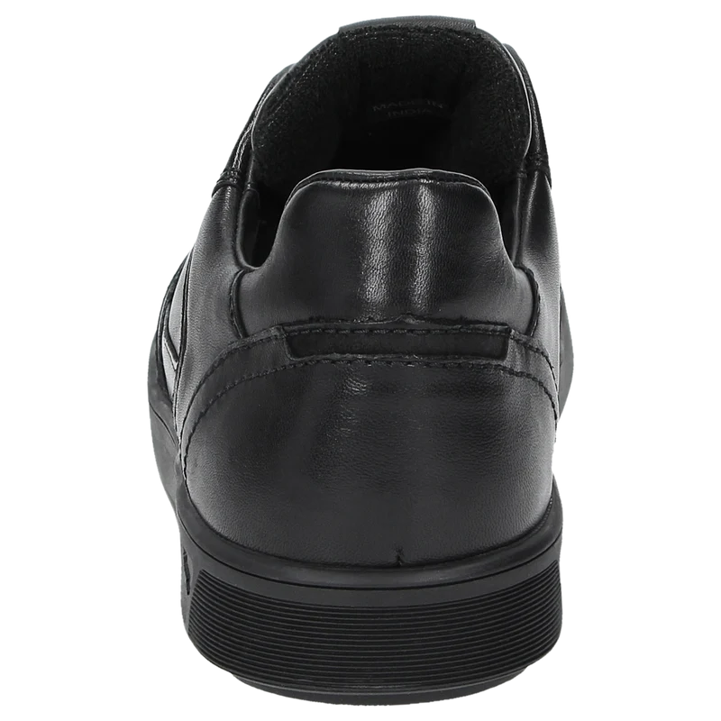 Tedroso-706-TEX - schwarz