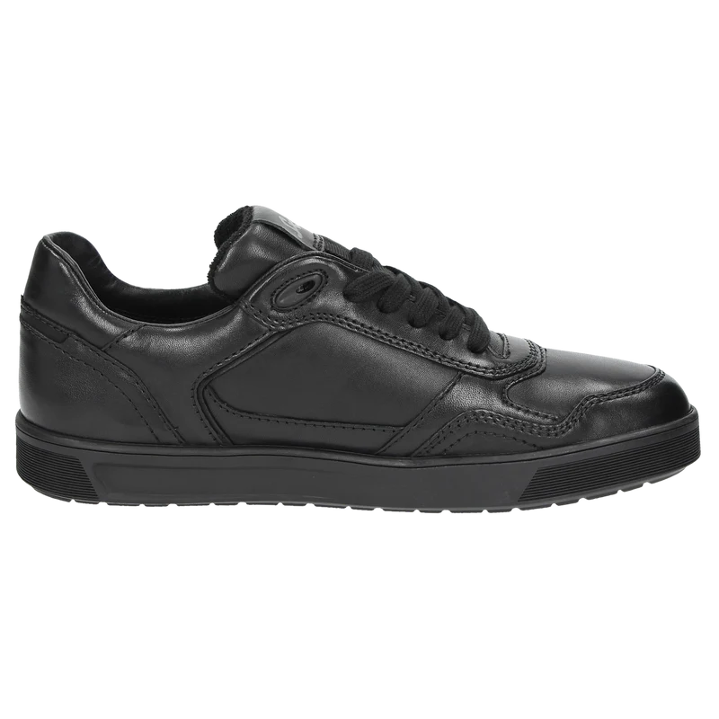 Tedroso-706-TEX - schwarz