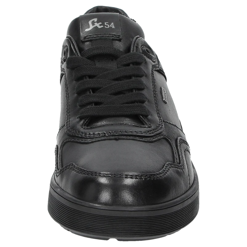 Tedroso-706-TEX - schwarz