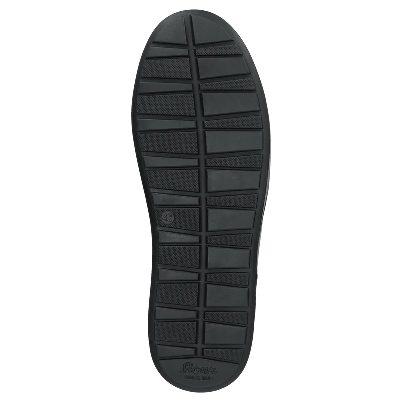 Tedroso-706-TEX - schwarz