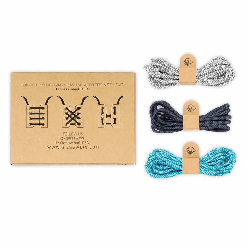 Lace Box Color